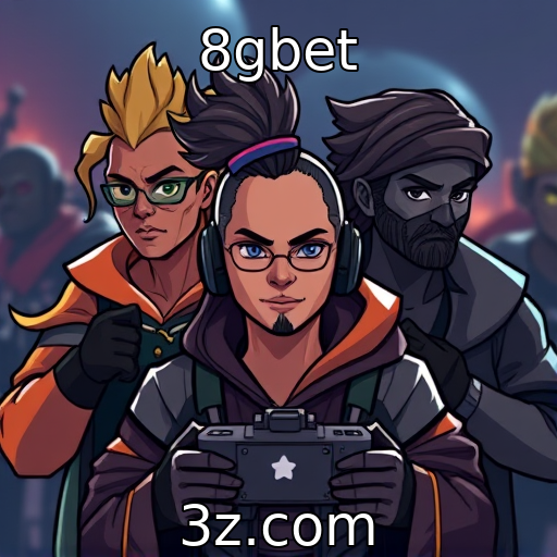 Estudo sobre a diversidade nos personagens de jogos