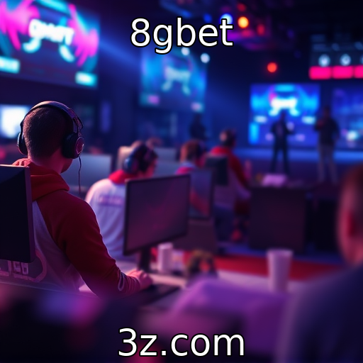 Análise do papel dos eSports no entretenimento moderno