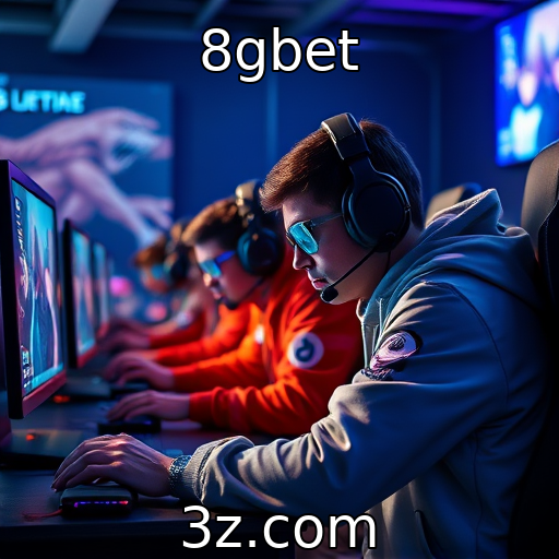 A influência dos eSports na cultura jovem