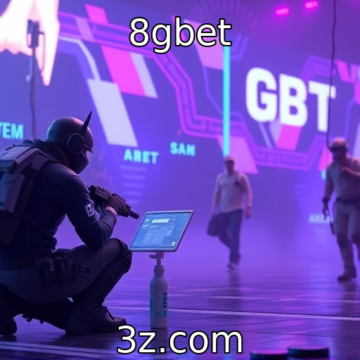 Futuro das tecnologias de gráficos em jogos