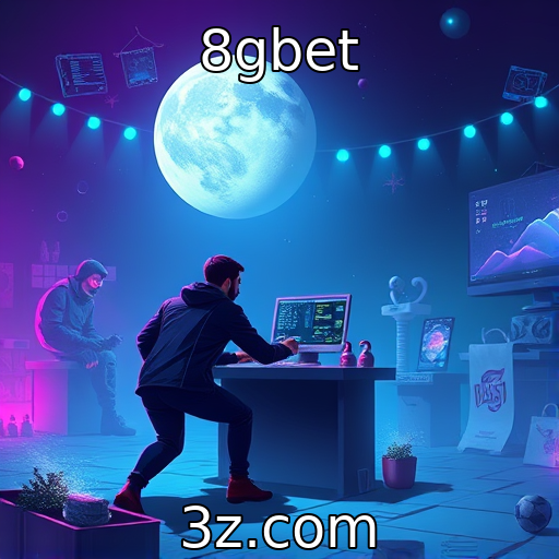 Desenvolvimento de jogos independentes em crescimento