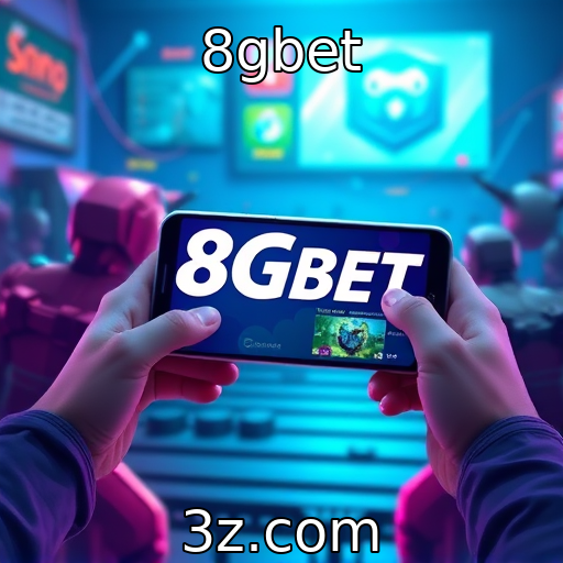 A evolução dos jogos mobile e sua popularidade crescente