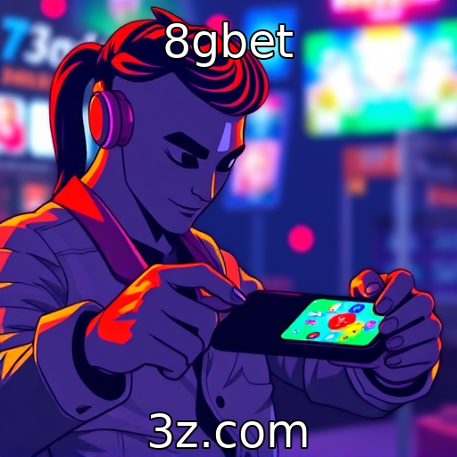 Expansão do mercado de jogos móveis em 2025