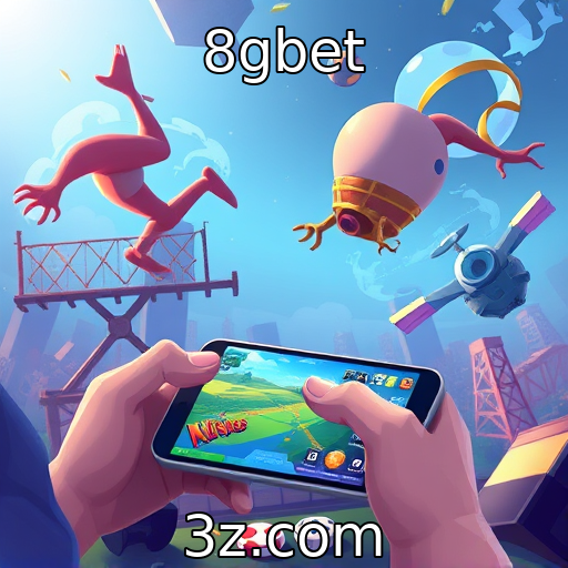 Tendências de jogos mobile e seu impacto