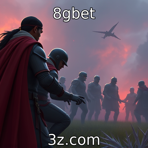 Importância da narrativa em jogos modernos