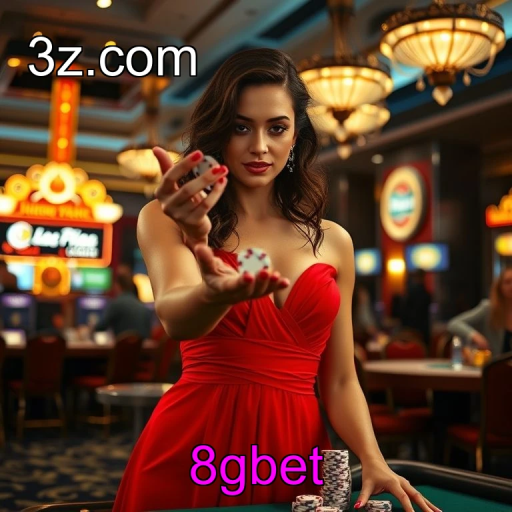 Slots Fantásticos e Inovadores no 8gbet