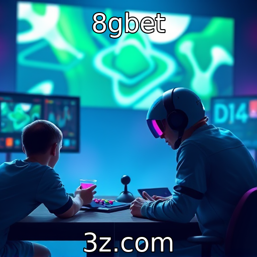 Tendências tecnológicas na indústria de jogos