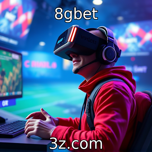 Realidade virtual transforma a experiência de jogos imersivos