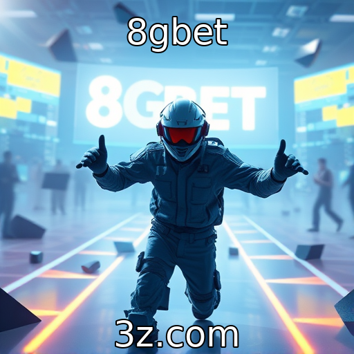 Crescimento da realidade virtual na indústria de games